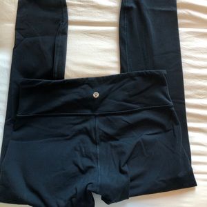 lululemon wonder under leggings